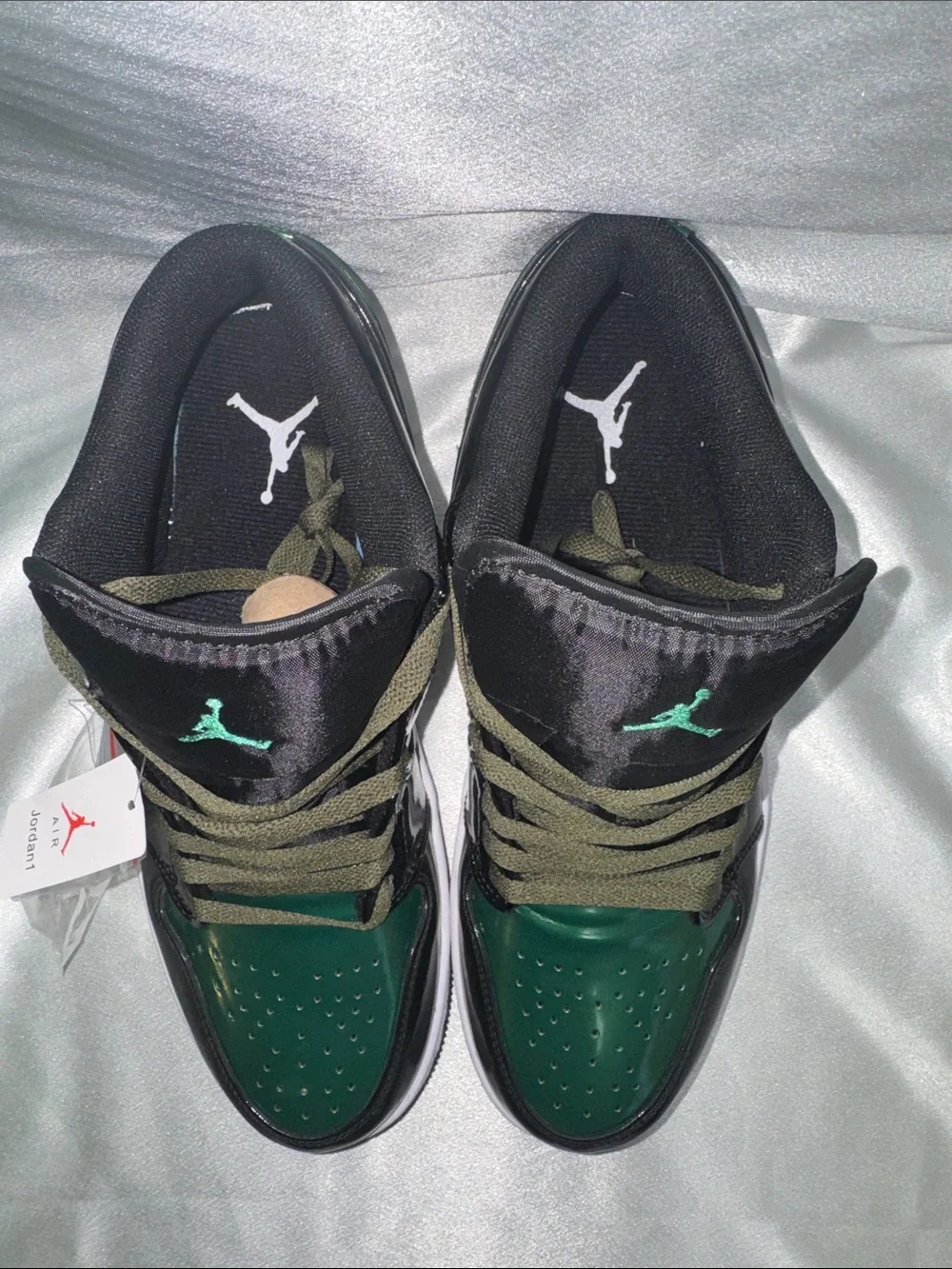 Jordan new box